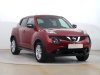 Nissan Juke, 2017 - celkový pohled