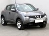 Nissan Juke, 2013 - celkový pohled