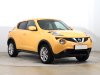 Nissan Juke, 2018 - celkový pohled