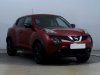 Nissan Juke, 2018 - celkový pohled