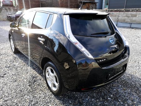 Nissan Leaf, 2017 - pohled č. 3