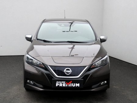 Nissan Leaf, 2019 - pohled č. 2