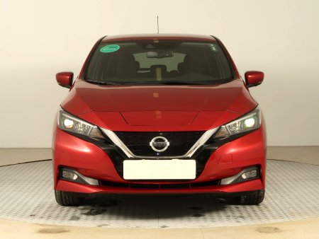 Nissan Leaf, 2020 - pohled č. 2