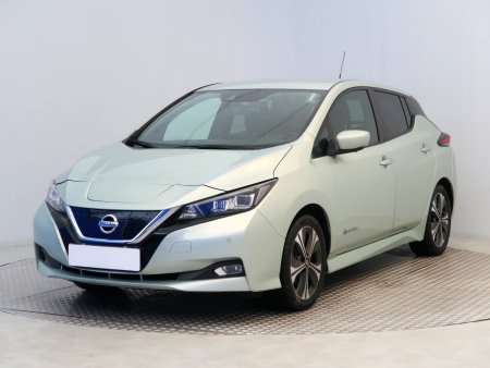 Nissan Leaf, 2019 - pohled č. 3