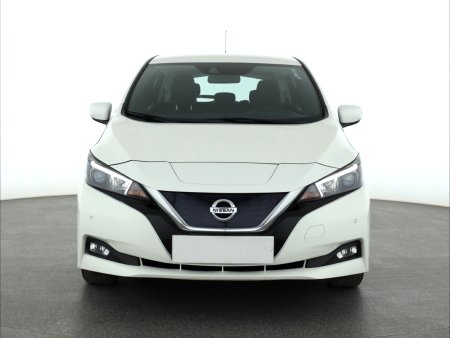 Nissan Leaf, 2019 - pohled č. 2