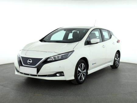 Nissan Leaf, 2019 - pohled č. 3
