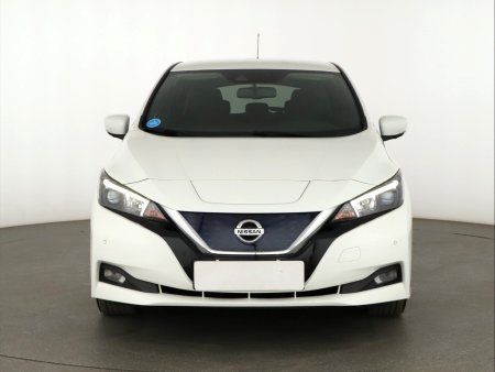 Nissan Leaf, 2020 - pohled č. 2