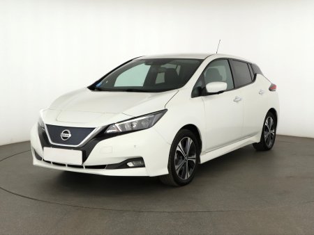 Nissan Leaf, 2020 - pohled č. 3