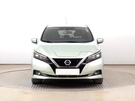 Nissan Leaf, 2020 - pohled č. 2