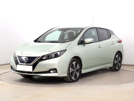 Nissan Leaf, 2020 - pohled č. 3