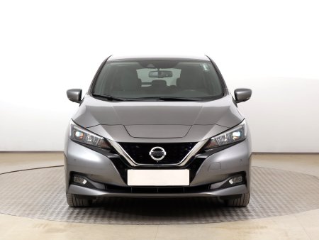 Nissan Leaf, 2020 - pohled č. 2