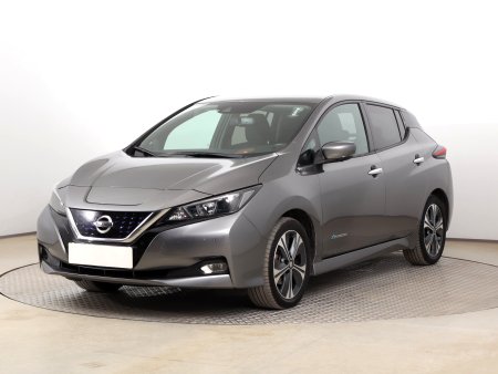 Nissan Leaf, 2020 - pohled č. 3