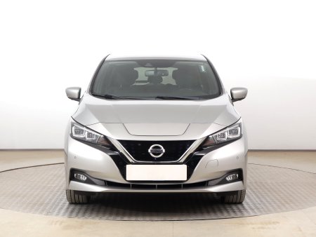 Nissan Leaf, 2020 - pohled č. 2