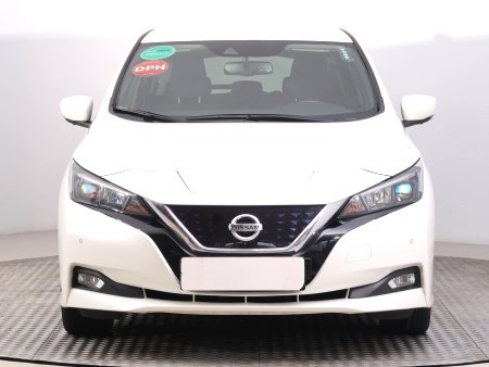 Nissan Leaf, 2018 - pohled č. 2