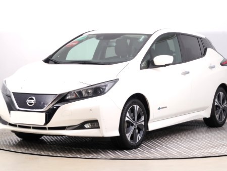 Nissan Leaf, 2018 - pohled č. 3
