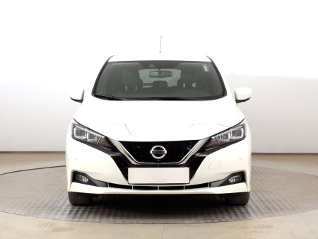 Nissan Leaf, 2020 - pohled č. 2