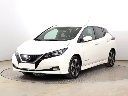 Nissan Leaf, 2020 - pohled č. 3
