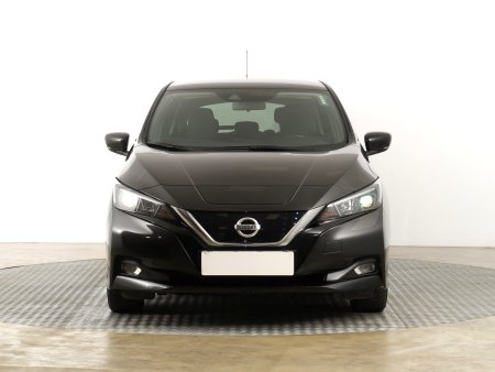 Nissan Leaf, 2020 - pohled č. 2