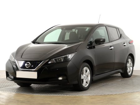 Nissan Leaf, 2020 - pohled č. 3