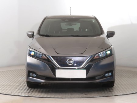 Nissan Leaf, 2018 - pohled č. 2