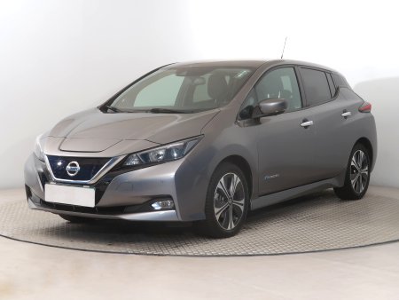Nissan Leaf, 2018 - pohled č. 3