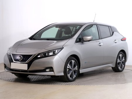 Nissan Leaf, 2019 - pohled č. 3