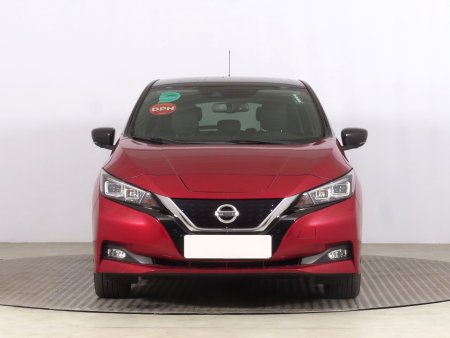 Nissan Leaf, 2020 - pohled č. 2