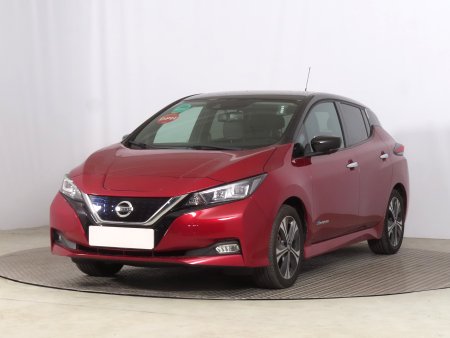 Nissan Leaf, 2020 - pohled č. 3