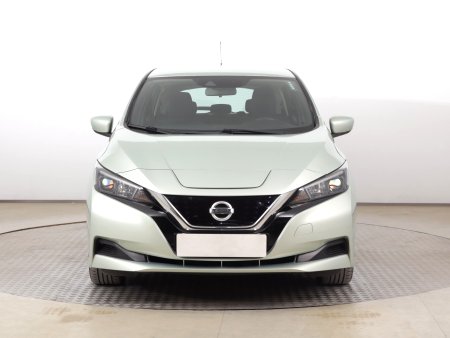 Nissan Leaf, 2018 - pohled č. 2