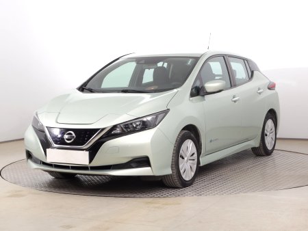 Nissan Leaf, 2018 - pohled č. 3