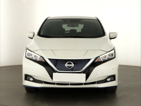 Nissan Leaf, 2019 - pohled č. 2