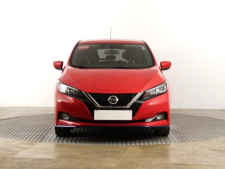 Nissan Leaf, 2020 - pohled č. 2