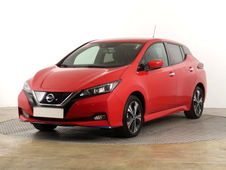 Nissan Leaf, 2020 - pohled č. 3