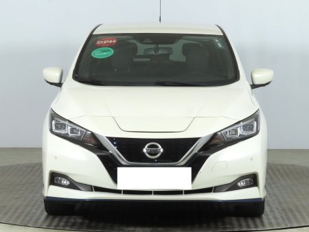 Nissan Leaf, 2020 - pohled č. 2
