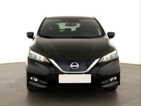 Nissan Leaf, 2020 - pohled č. 2