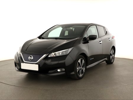 Nissan Leaf, 2020 - pohled č. 3
