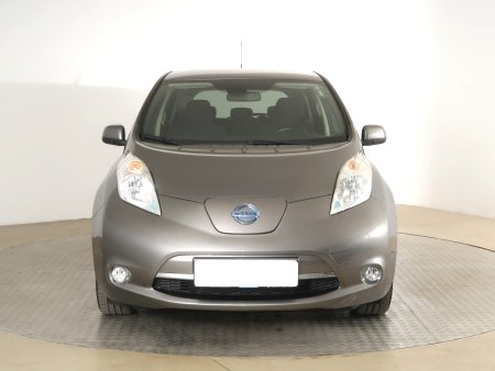 Nissan Leaf, 2017 - pohled č. 2