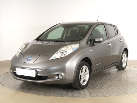 Nissan Leaf, 2017 - pohled č. 3