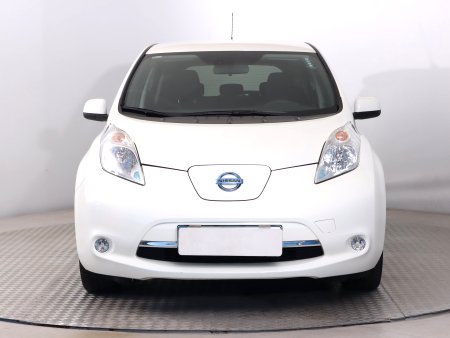 Nissan Leaf, 2017 - pohled č. 2