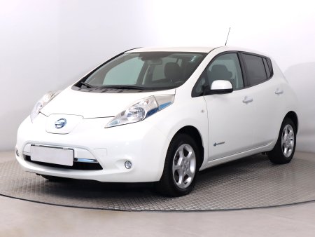 Nissan Leaf, 2017 - pohled č. 3