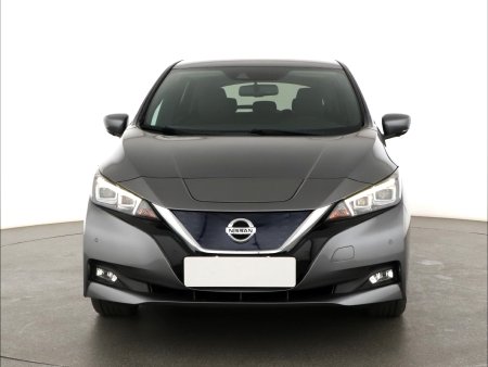 Nissan Leaf, 2019 - pohled č. 2