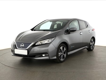 Nissan Leaf, 2019 - pohled č. 3