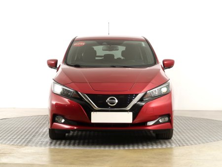 Nissan Leaf, 2020 - pohled č. 2