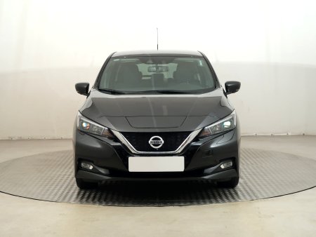 Nissan Leaf, 2018 - pohled č. 2