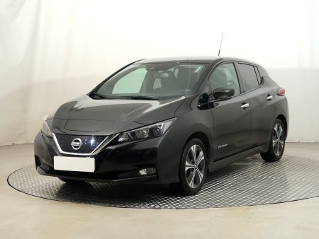 Nissan Leaf, 2018 - pohled č. 3
