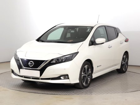 Nissan Leaf, 2020 - pohled č. 3