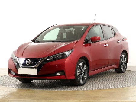 Nissan Leaf, 2020 - pohled č. 3