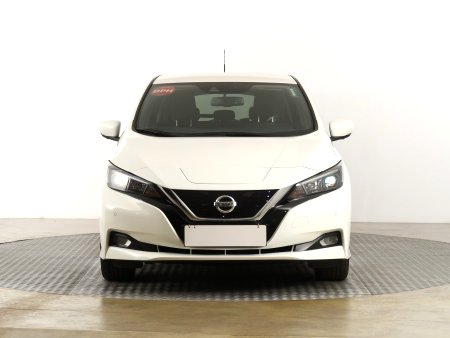 Nissan Leaf, 2020 - pohled č. 2