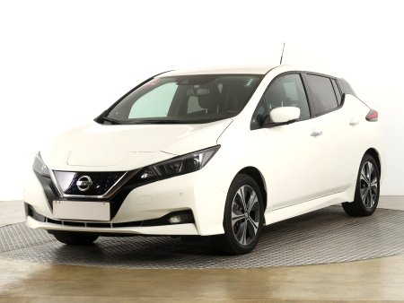 Nissan Leaf, 2020 - pohled č. 3