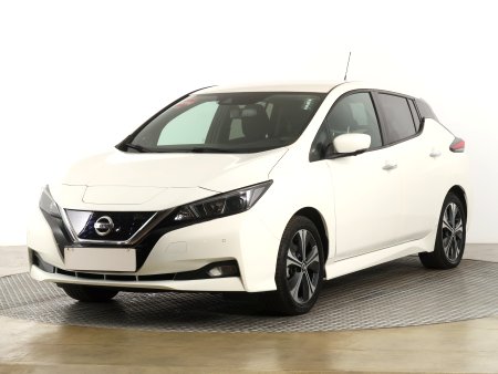 Nissan Leaf, 2020 - pohled č. 3